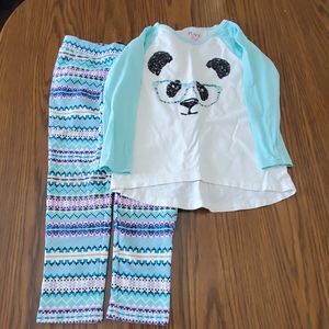Children's Place Outfit